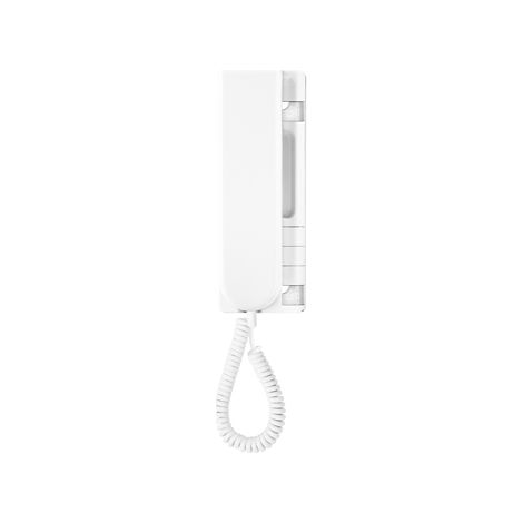 Urmet Citofono universale per impianti analogici 5 Fili - 1130/16