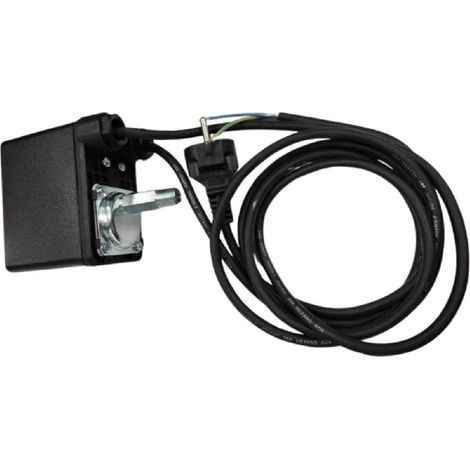 Presostato bipolar PM5, precableado.