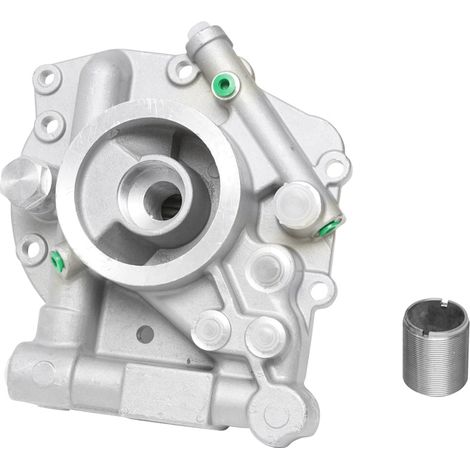 Pompa idraulica con portata di 15 cm³ per Ford, New Holland OEM 82983657 (1/5)
