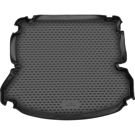 Bac de Coffre XTR pour Renault Grand Scenic IV (R9) 09/2016-2023, 7 sièges (1/5)