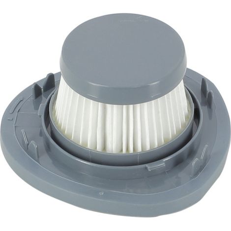 FILTRE HEPA  9005660 pour Aspirateur ESSENTIEL B ASPIRATEUR MAIN ESSENTIELB EAM 111 LI DELFINO