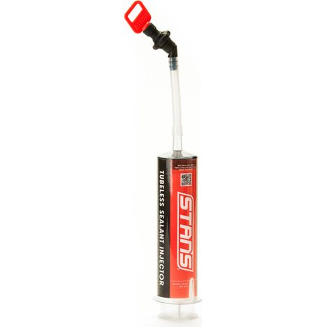 1 Stan's Tubeless Sealant Injector