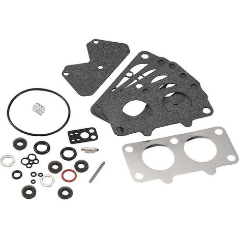 Kit de révision de carburateur pour Briggs & Stratton 797890 792455 499811 499812 699735