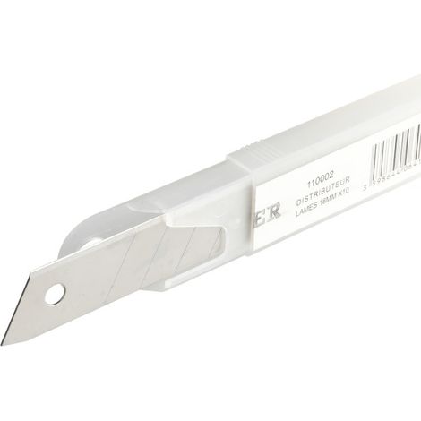 DISTRIBUIDOR DE 10 PALAS S CABLES 9 MM - COLGADOR - 110001 (1/3)