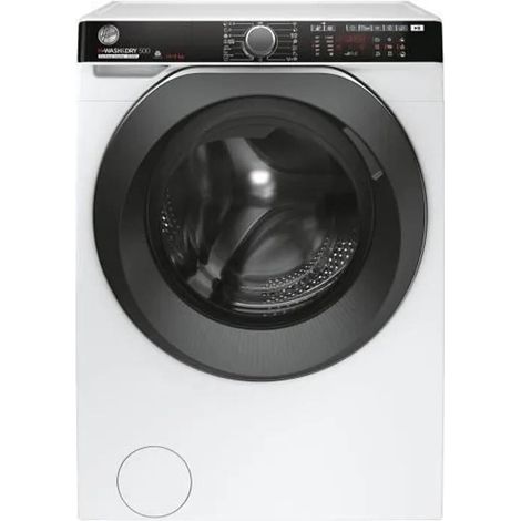 Hoover H-WASH&DRY 500 Wasch-Trockner Weiß 14 kg