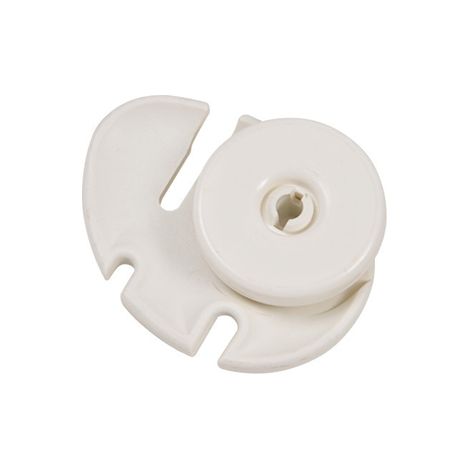 Electrolux Rex AEG ruota sinistra cestello inferiore lavastoviglie RS3 ZD ESI E6