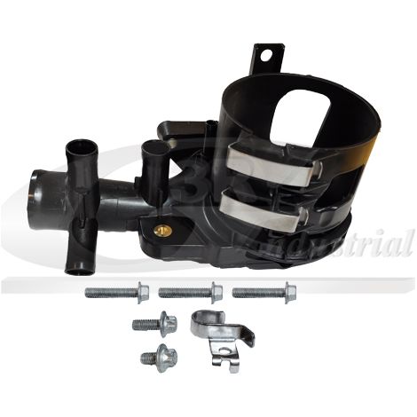 3RG 97503 CARCASA FILTRO COMBUSTIBLE