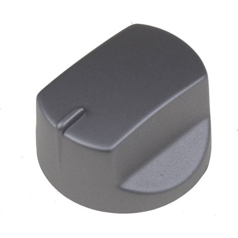 Ariston - knop branders value alu - c00260576 - 8055005605769