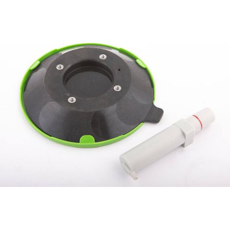 Ventouse a pompe ø150mmVentouse a pompe ø150mm- SA 6498 - CLAS Equipements