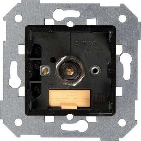 Elektronischer Regler Simon 75 450W SIMON 7501313-039