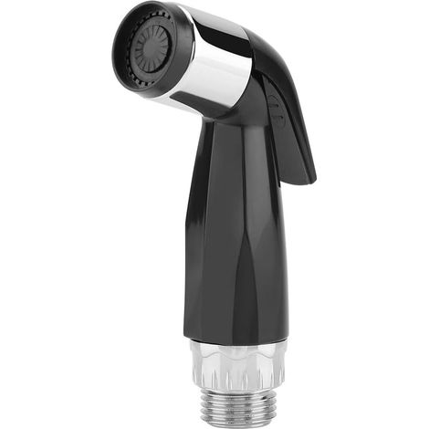 Pulvérisateur de bidet à main - Bidet Chrome Handheld Bidet Handheld Shower Pulvérisateur (1/5)
