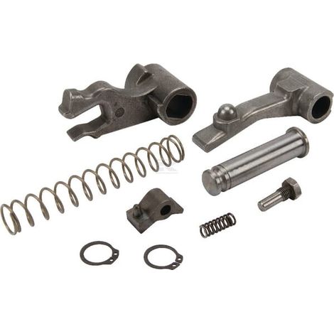 Set de reparaci贸n SAUERMANN HS17001KUDE16 (1/3)