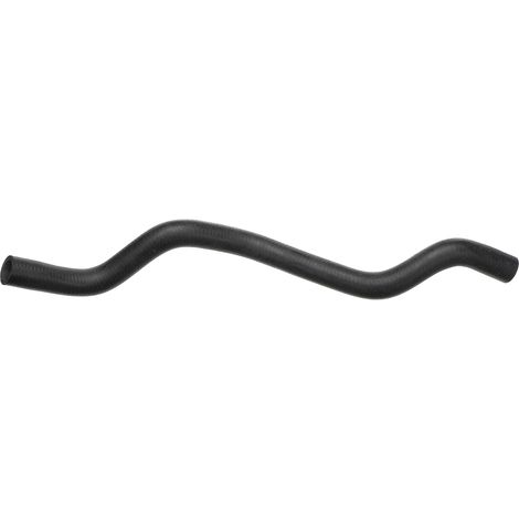 Gaine de chauffage Gates 02-1615 BMW 64218363198