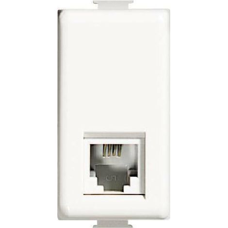 Bticino Matix Telefonanschluss AM5958/11N