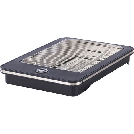 Toaster classic 2632 flach