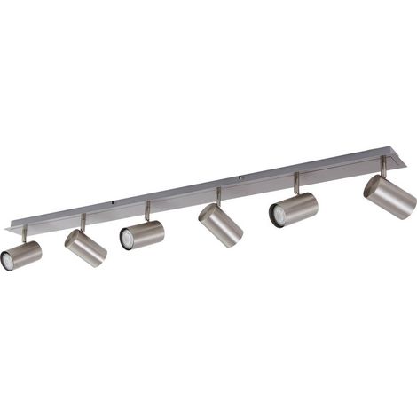 Ceiling Lightdimmable 'Joffrey' made of Metal for Living Room & Dining Room (1/5)