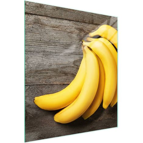TAGLIERE IN VETRO 45x52 Frutta (1/5)