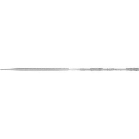 Lime aiguille haute précision 3 pans 160mm taille 1 PFERD 1 PCS (1/3)