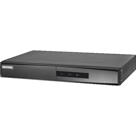 Hikvision DS-7108NI-Q1/M(D) NVR Recorder Schwarz 8 Kanäle