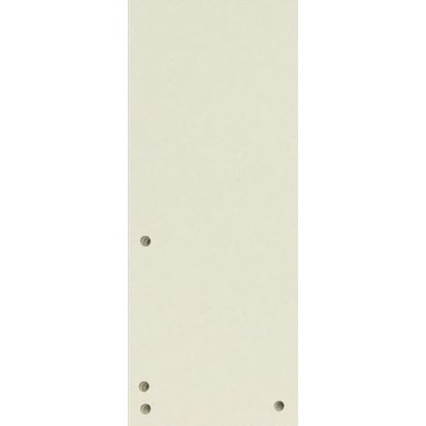 Distanziatore in cartone 105x240 Donau Grigio 8620100-13PL (1/3)