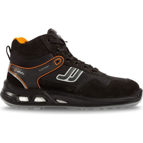 Chaussure de Sécurité Jallatte Jalpunch sas S1P CI SRC - 42 (EU) (1/5)