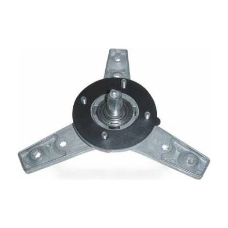 Rodamiento lateral de polea para lavadora BRANDT 51X2164