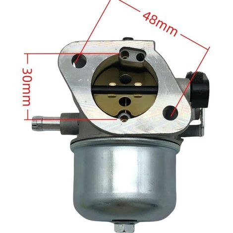 Carburateur 500 520 550 KAF300 15003-2178/2589 11009-2939 202-024 Kawasaki ATV Système d'alimentation Mélangeur haute précision