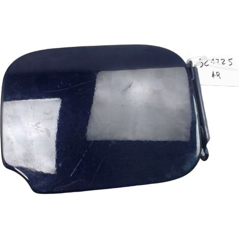 [PRODUIT D'OCCASION] Volet De Trappe Carburant DACIA Sandero II Phase 1 2012-... ♻️ Ref Oe. 788304589r - Garantie à vie (1/3)