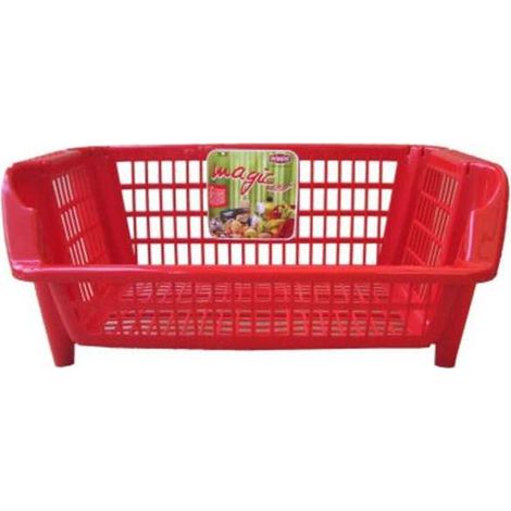 Cesto Bocca Lupo Magic 54X38 h 25 Stefanpl