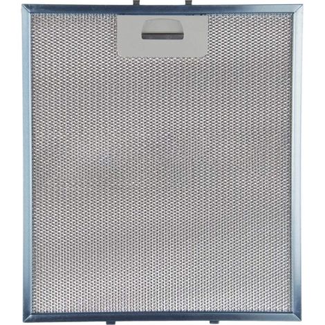 Filtre Métallique Cache-Lampe Pour Hotte Aspirante 3Bd764 X 3Bd764 N01 353110 (1/2)