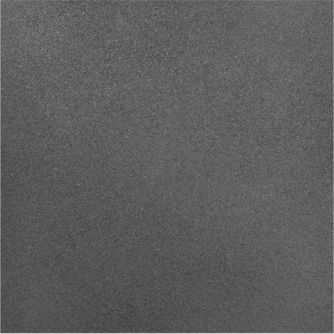Loseta de Caucho Profesional Grano Fino 1X1m - Gris 15MM (1/5)