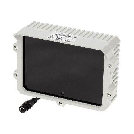 ILLUMINATORE FARO LED NOTTURNO INFRAROSSI IR 80 METRI DA ESTERNO PER TELECAMERE