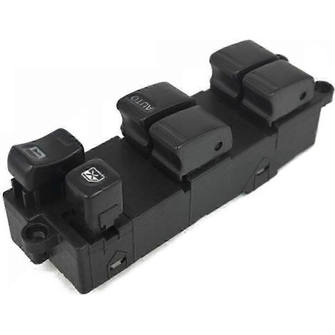 Interrupteur de lève-vitre électrique pour Forester 2002-2008 (conduite à droite). (1/5)