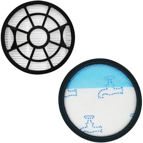 BUNTHAUS HEPA-Filter für Rowenta Swift Power Cyclonic Staubsauger RO2932EA RO2910EA RO2913EA RO2915EA RO2933EA RO2957EA RO2981EA Staubsaugerzubehör, ersetzt  ZR904301 Staubsaugerfilter (1/5)