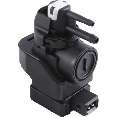 Électrovanne de commande de turbo 149566215R 8200946078 pour Renault Clio, Modus, Duster, Kangoo, Laguna et Megane (1/5)