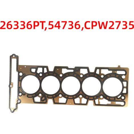 Le joint de culasse 26336PT convient aux modèles GMC Chevrolet 2004-2006. (1/5)