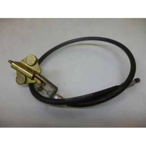 [PRODUIT D'OCCASION] Serrure de selle origine pour moto Yamaha 660 XTX 2004-2005 5VK