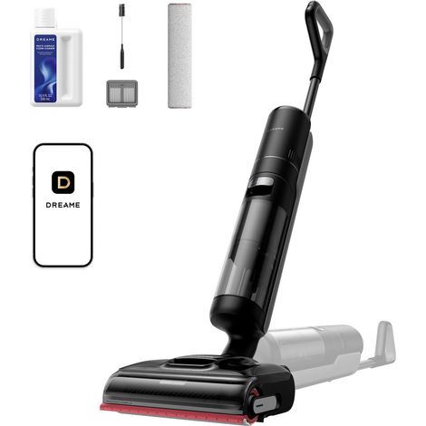 dreame H15S Akku-Nass-/Trockensauger 0.7 l