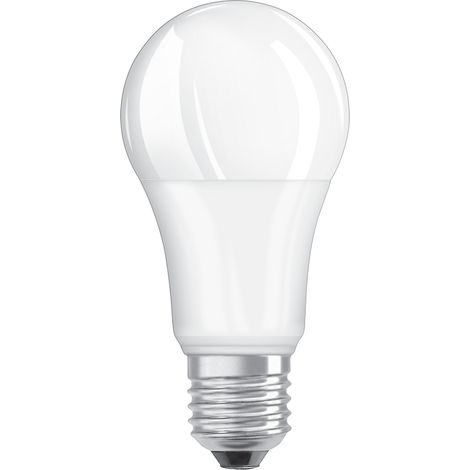 Osram Standard LED-Lampe satiniert 13W warmweiß (1/4)