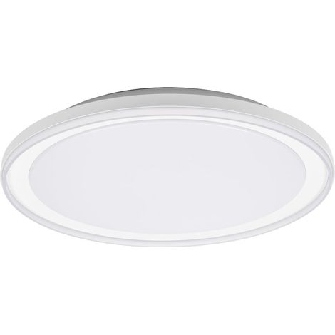 Osram LED Deckenleuchte Orbis Pederson 45 cm 24W weiß (1/2)
