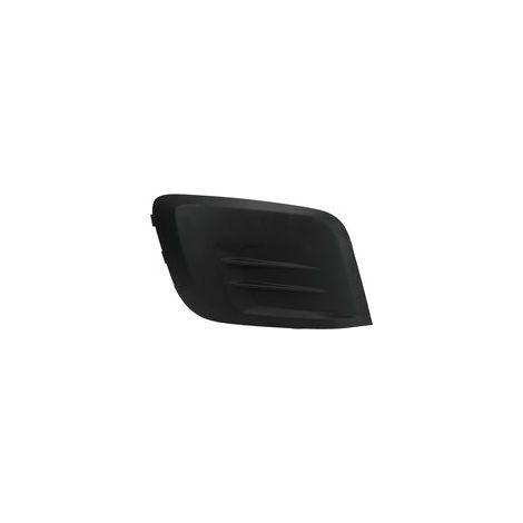Accesorios de equipamiento interior, rejilla del parachoques delantero derecho 1613564580, repuesto para Citroën Berlingo sin faros antiniebla 2015 – 2019 (1/4)