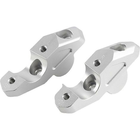 Bloque de elevación para manillar de motocicleta BMW R1300GS 2022-2024 (1/5)