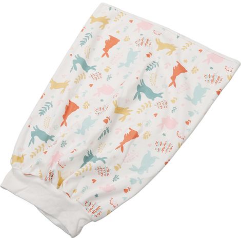 Couche-culotte pour adulte, protège-matelas lavables, respirants et anti-fuites pour personnes âgées, taille XL. (1/5)