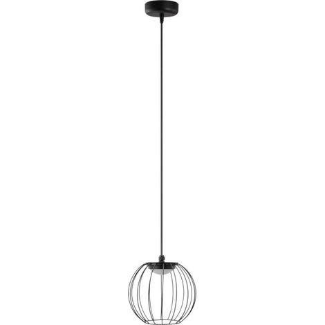 Sygonix SY-6774586 Lampada a sospensione LED (monocolore) LED 11 W (1/5)