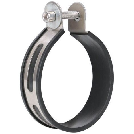 Support d'échappement, colliers de serrage pour silencieux d'échappement de moto, support pour silencieux de scooter, entretien de voiture, modification, rénovation, performance (1/4)