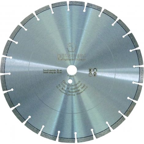 Disco da taglio diamantato EIBENSTOCK Ø 350 mm