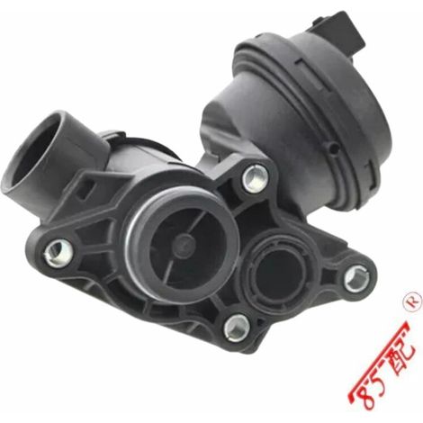 Les pompes pneumatiques thermiques 06M121678H et 06M121678F conviennent aux Audi A6, A7, Q8, Q7, S4, Volkswagen Touareg et CR7. (1/4)