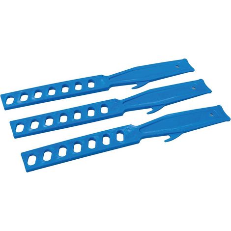 3 x Farbrührstäbe 280 mm