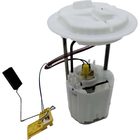 Compatible with Mercedes-Benz W164 automotive parts and components fuel pump assembly 1644701994 (1/3)