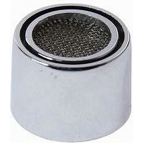 Set 4 Pz Aeratore Per Rubinetto F22 In Abs Rompigetto Filtro Bagno Cucina 59036